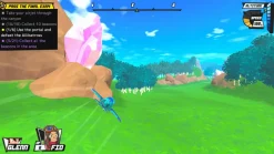 Sky Oceans: Wings For Hire - Nintendo Switch