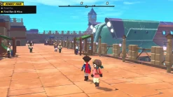 Sky Oceans: Wings For Hire - Nintendo Switch