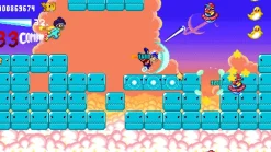Sky Racket [Standard Edition] - Nintendo Switch