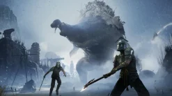 Skydance’s BEHEMOTH (PSVR2 Required) - Playstation 5