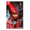 Slave Zero X - Nintendo Switch