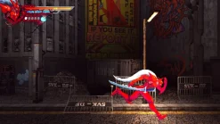Slave Zero X - Playstation 5