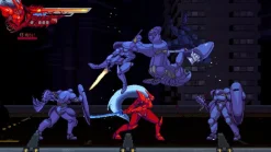 Slave Zero X - Playstation 5