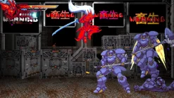 Slave Zero X - Playstation 5