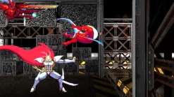 Slave Zero X - Playstation 5