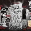 Slay the Princess - The Pristine Cut Collectors Edition - Nintendo Switch (PRE-ORDER)