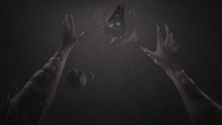 Slay the Princess - The Pristine Cut Premium Physical Edition - Playstation 5 (PRE-ORDER)