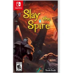 Slay the Spire - Nintendo Switch