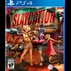Slaycation Paradise - PS4