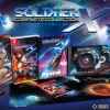 Söldner-X Complete Collection [LIMITED EDITION - PLAY EXCLUSIVE] - Nintendo Switch (PRE-ORDER)
