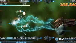 Söldner-X Complete Collection [LIMITED EDITION - PLAY EXCLUSIVE] - Nintendo Switch (PRE-ORDER)