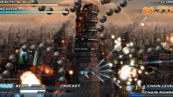 Söldner-X Complete Collection [LIMITED EDITION - PLAY EXCLUSIVE] - Nintendo Switch (PRE-ORDER)