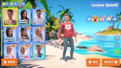 Slide Stars - PS4