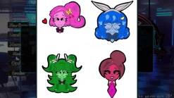 Slime Girl Smoothies [PEGI Import] - Nintendo Switch