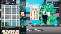 Slime Girl Smoothies [PEGI Import] - Nintendo Switch