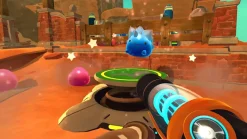 Slime Rancher: Plortable Edition - Nintendo Switch