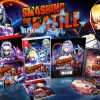 Smashing the Battle: Ghost Soul [Limited Edition] - SWITCH [PLAY EXCLUSIVES]