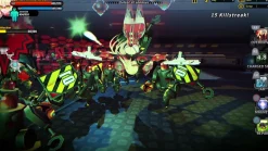 Smashing the Battle: Ghost Soul [Limited Edition] - SWITCH [PLAY EXCLUSIVES]