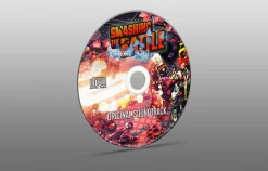 Smashing the Battle: Ghost Soul [Limited Edition] - SWITCH [PLAY EXCLUSIVES]