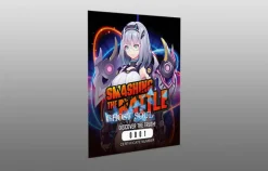 Smashing the Battle: Ghost Soul [Limited Edition] - SWITCH [PLAY EXCLUSIVES]