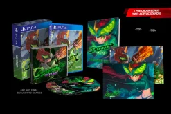 Smelter Collector's Edition - SWITCH [RED ART GAMES]