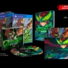Smelter Collector's Edition - PlayStation 4 [Red Art Games]