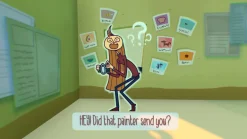 SMILE FOR ME - PS4