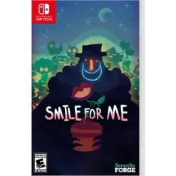 SMILE FOR ME - SWITCH