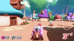 Smurfs 2 In 1 Game Collection - Nintendo Switch