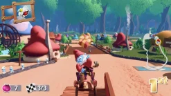 Smurfs 2 In 1 Game Collection - Nintendo Switch
