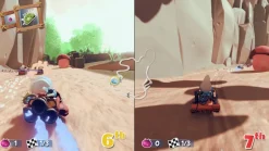 Smurfs 2 In 1 Game Collection - Nintendo Switch