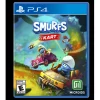 SMURFS KART - PS4