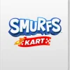 SMURFS KART TURBO EDITION - SWITCH