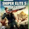 SNIPER ELITE 5 - XBOX ONE/XBOX SERIES X