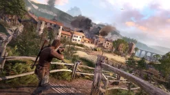 Sniper Elite: Resistance - PlayStation 5 [Free Shipping]