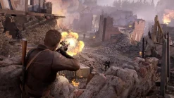 Sniper Elite: Resistance - PlayStation 5 [Free Shipping]