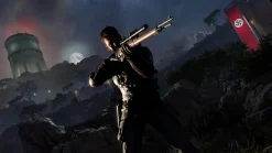 Sniper Elite: Resistance - PlayStation 4 [Free Shipping]