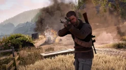 Sniper Elite: Resistance - PlayStation 4 [Free Shipping]