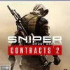 Sniper Ghost Warrior Contracts 2 - PS5