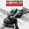 Sniper Ghost Warrior Contracts - PS4