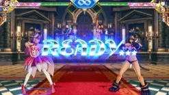 SNK Heroines: Tag Team Frenzy  - Nintendo Switch