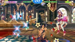 SNK Heroines: Tag Team Frenzy - Nintendo Switch