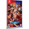 SNK VS. Capcom SVC Chaos [Limited Run Games] - Nintendo Switch