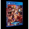 SNK VS. CAPCOM SVC CHAOS [Limited Run Games] - PlayStation 4