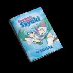 Snow Battle Princess Sayuki Limited Edtion (SLG) [EU Import] - Playstation 4
