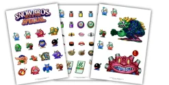Snow Bros. Nick & Tom Special [STANDARD EDITION] - Nintendo Switch