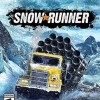 Snowrunner - PS4