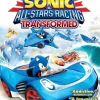 Sonic & All-Stars Racing Transformed (Nintendo Selects) - Wii U