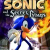 Sonic and the Secret Rings - Wii