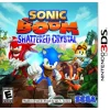 Sonic Boom: Shattered Crystal - 3DS